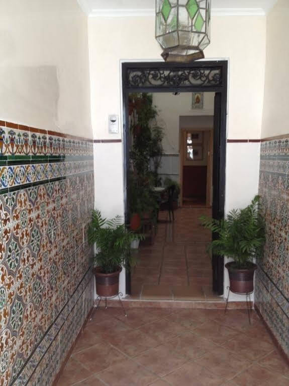 فندق بنسيون سيبيليز قرطبة المظهر الخارجي الصورة